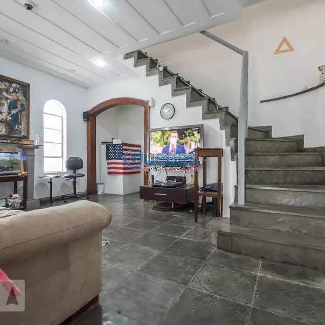 Casa à venda com 7 quartos, 1 suíte, 2 vagas e 250m² no Santo Amaro, São Paulo (SP) — foto 30 de 30