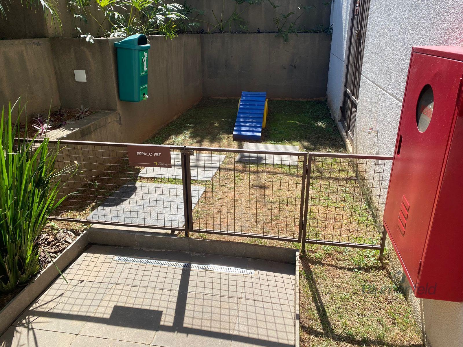 Apartamento à venda com 2 quartos, 1 suíte, 1 vaga e 58m² no Jordanópolis, Arujá (SP) — foto 19 de 21