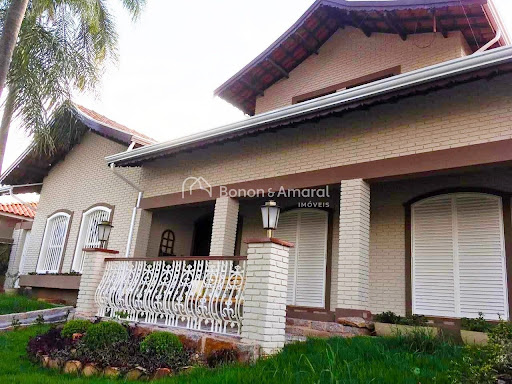 Casa, 4 quartos, 542 m² - Foto 4