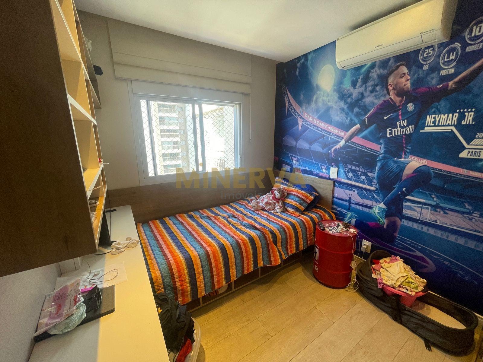 Apartamento à venda com 4 quartos, 1 suíte, 2 vagas e 107m² no Tatuapé, São Paulo (SP) — foto 15 de 30