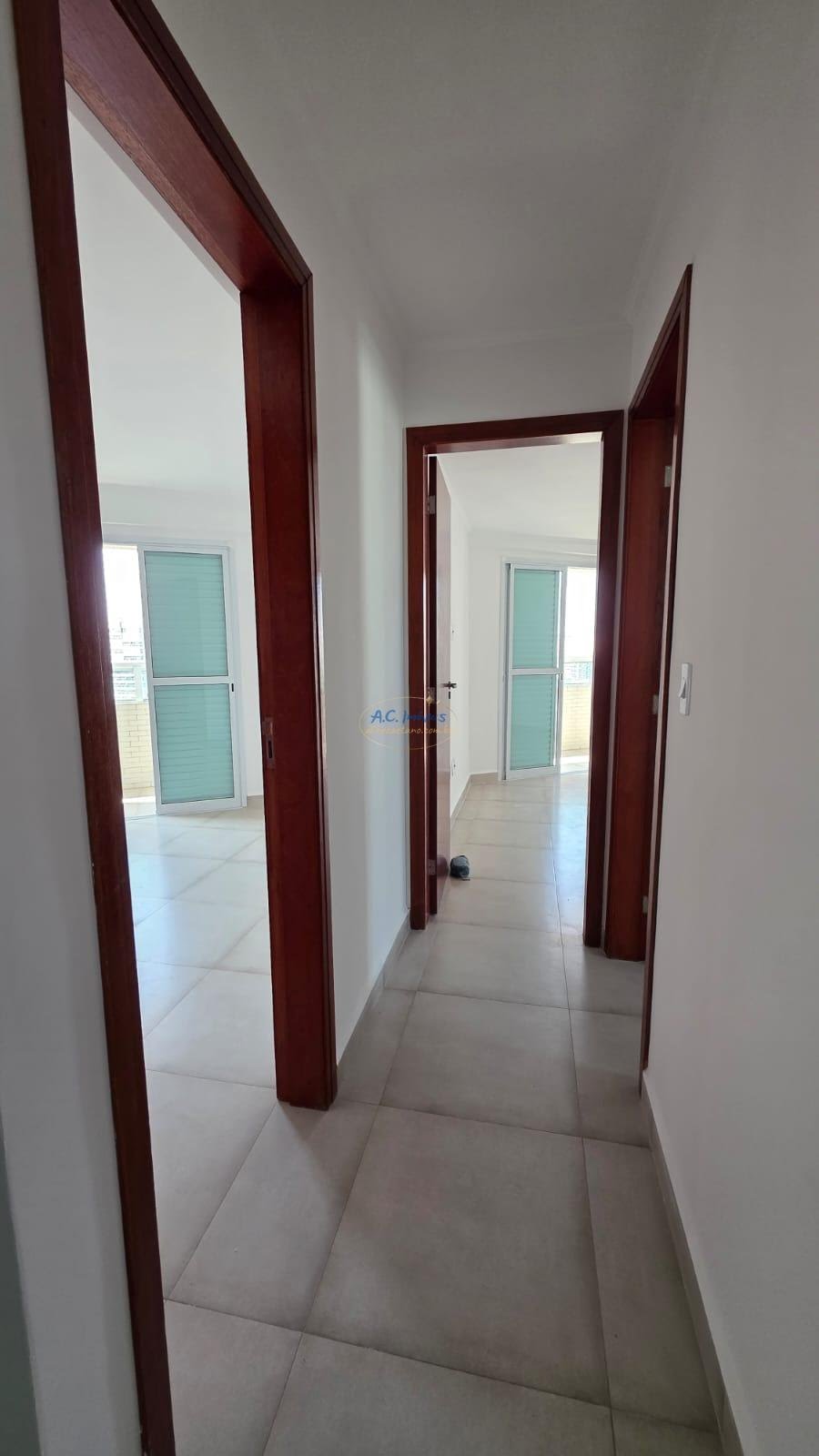 Cobertura à venda com 3 quartos, 3 suítes, 3 vagas e 162m² no Vila Caiçara, Praia Grande (SP) — foto 12 de 16