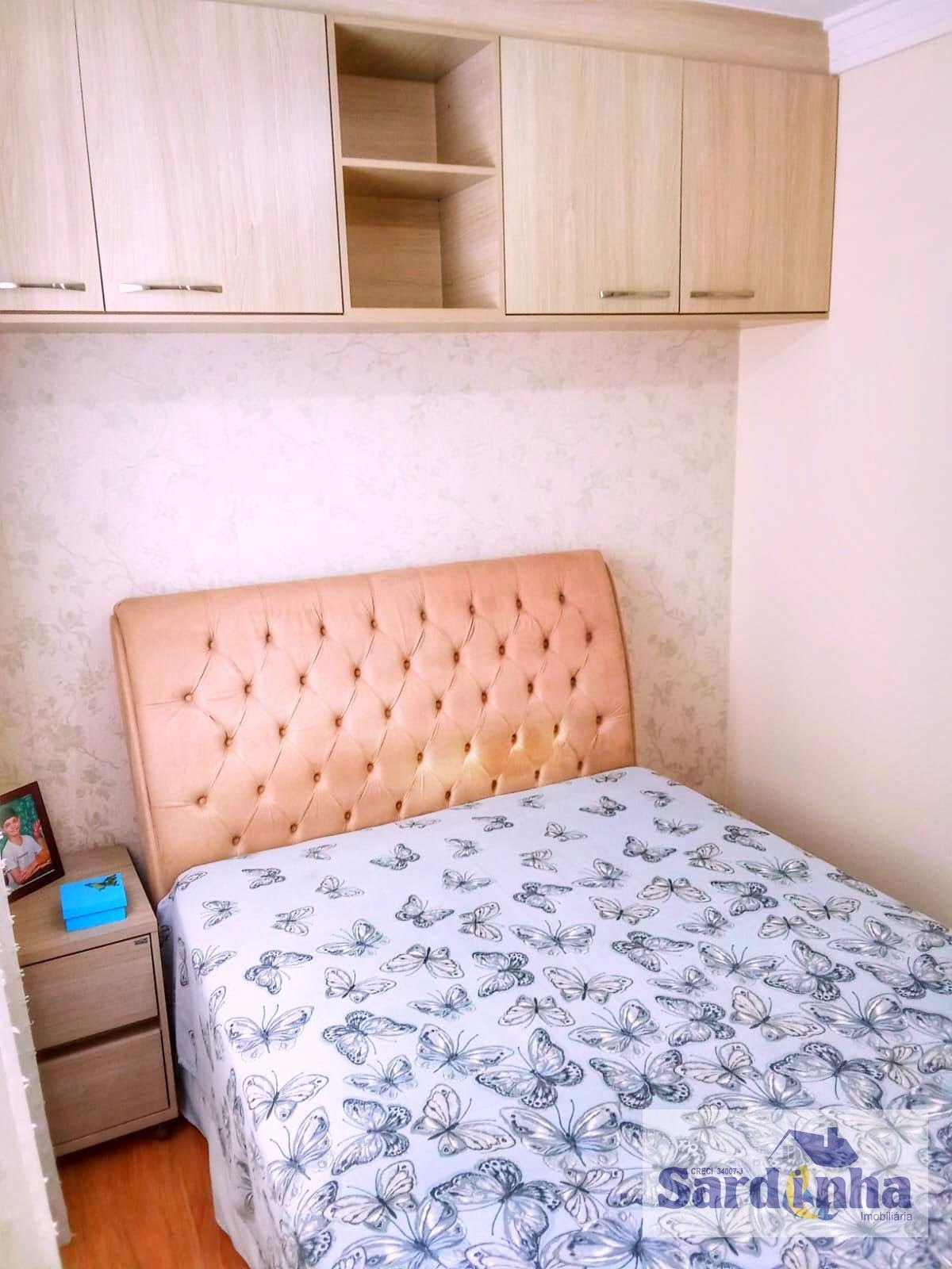 Apartamento à venda com 3 quartos, 1 suíte, 1 vaga e 64m² no Jardim Caboré, São Paulo (SP) — foto 17 de 19