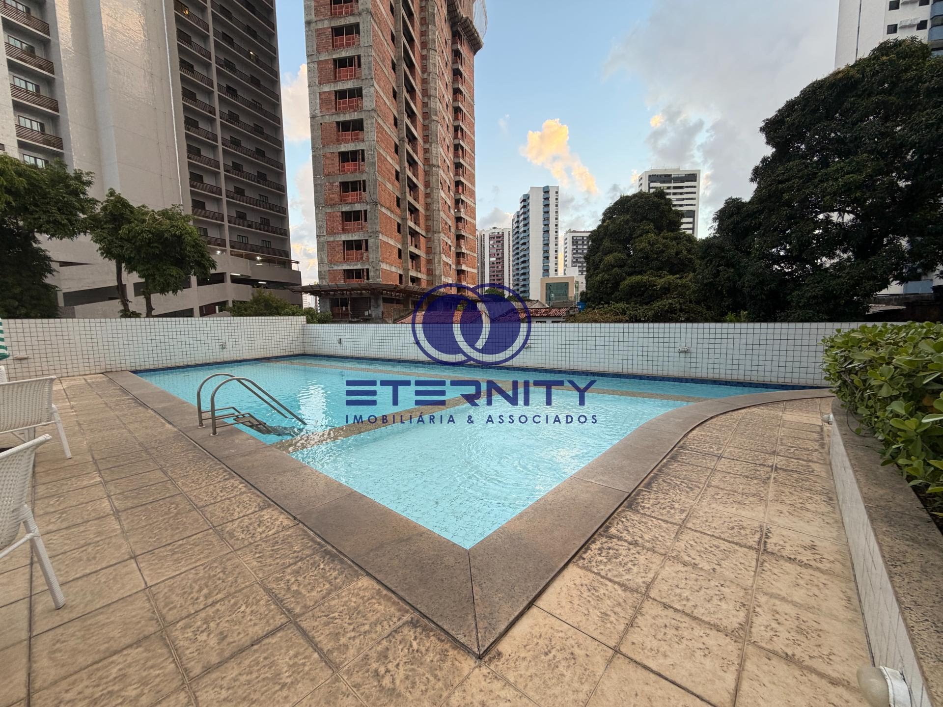 Apartamento para alugar com 2 quartos, 1 suíte, 1 vaga e 70m² no Casa Amarela, Recife (PE) — foto 2 de 27