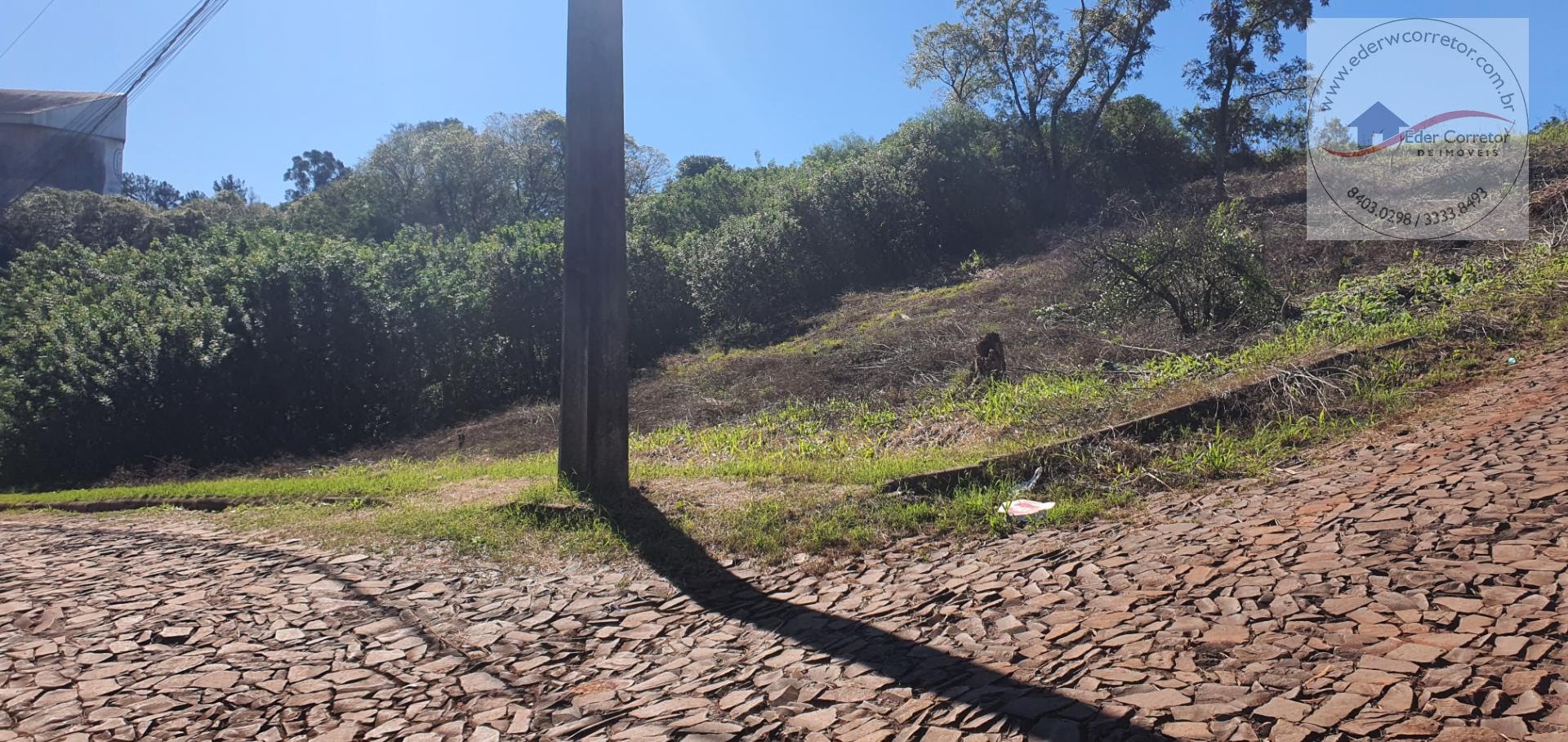 Terreno à venda com 360m² de terreno no Jardim-terreno, Ijuí (RS) — foto 12 de 22