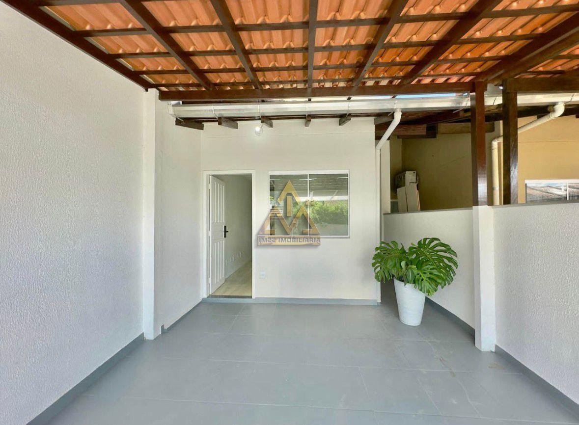 Casa à venda com 3 quartos, 2 banheiros e 1 vaga no Passo Manso, Blumenau — foto principal
