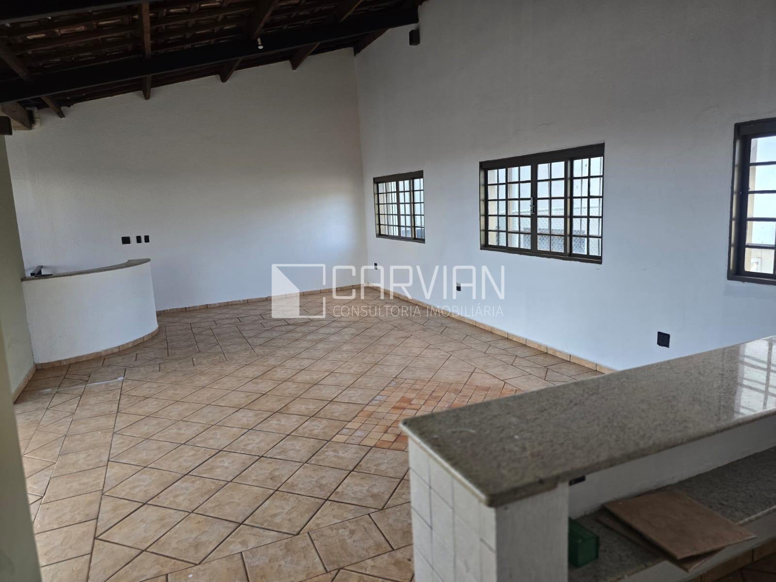 Casa à venda com 4 quartos, 4 suítes, 8 vagas e 676m² no Ribeirânia, Ribeirão Preto (SP) — foto 19 de 30