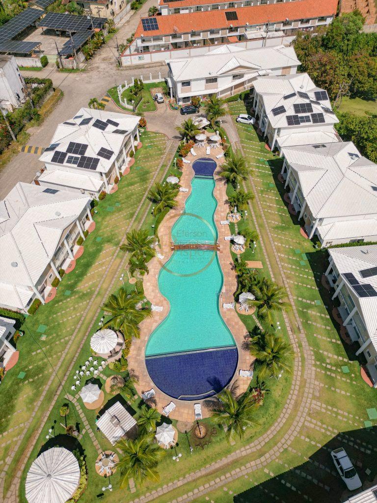 Casa à venda com 3 quartos, 3 suítes, 1 vaga e 120m² no Coroa Vermelha, Santa Cruz Cabrália (BA) — foto 2 de 29