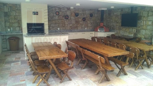Churrasqueira