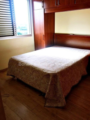 Apartamento, 2 quartos, 60 m² - Foto 8