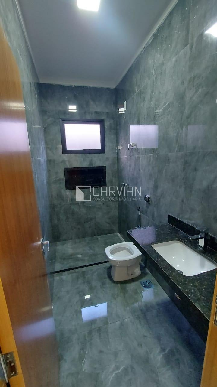 Casa à venda com 3 quartos, 3 suítes, 4 vagas e 292m² no Santa Marta, Ribeirão Preto (SP) — foto 6 de 26