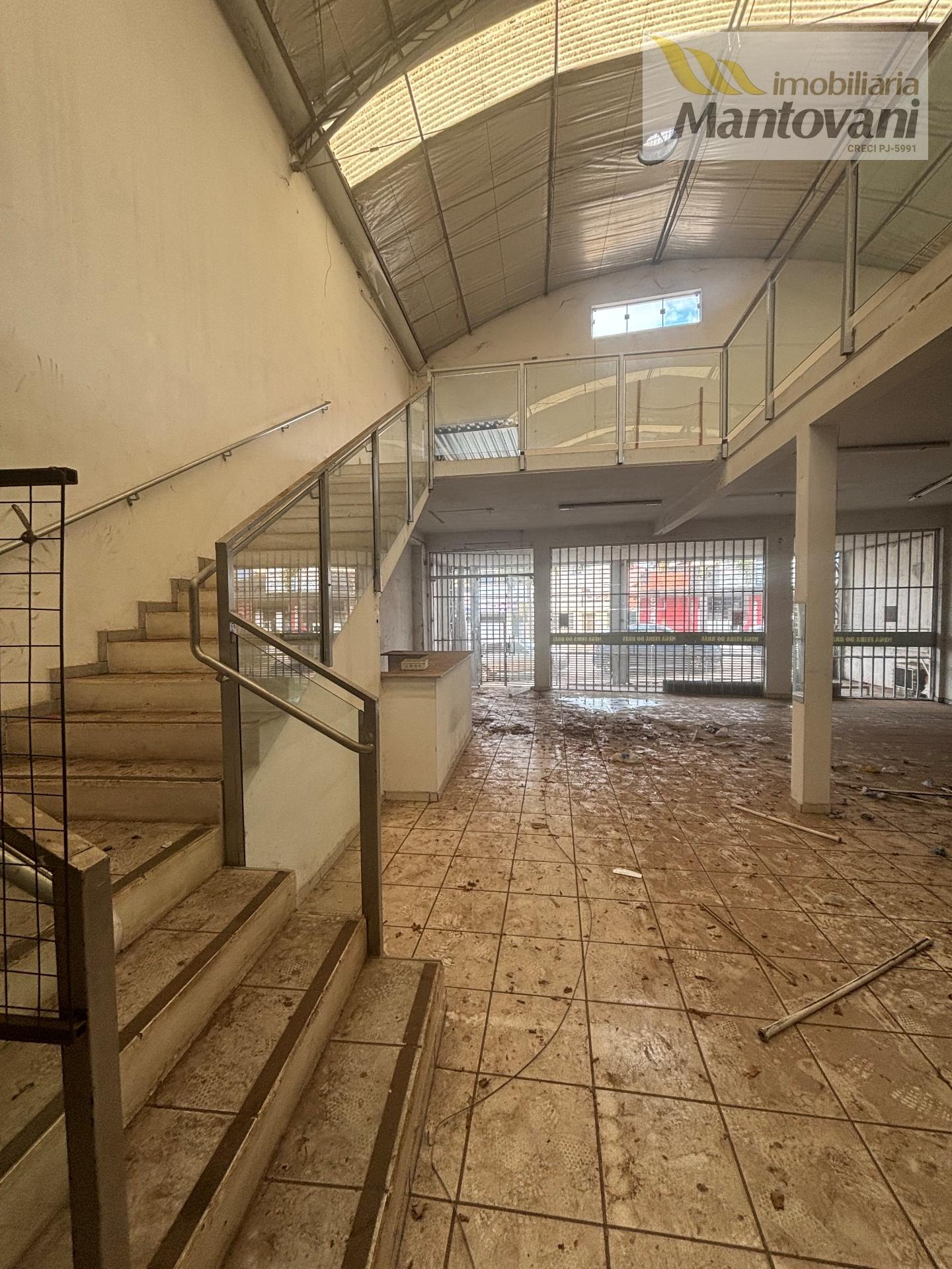 Comercial para alugar com 2 banheiros e 328m² no Centro, Tatuí (SP) — foto 6 de 7