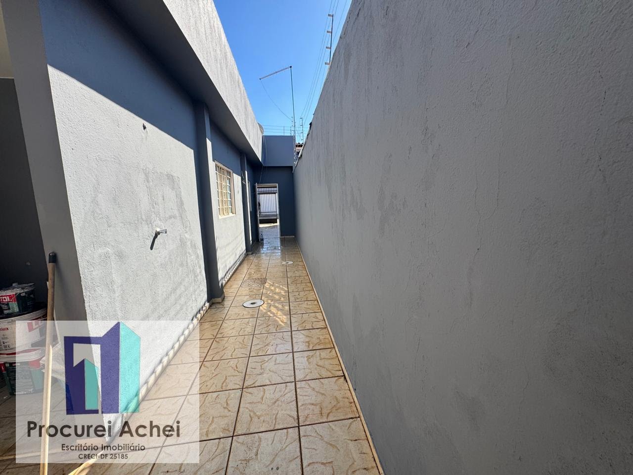 Casa à venda com 3 quartos, 1 suíte, 3 vagas e 200m² no Setor Residencial Leste (planaltina), Brasília (DF) — foto 12 de 14