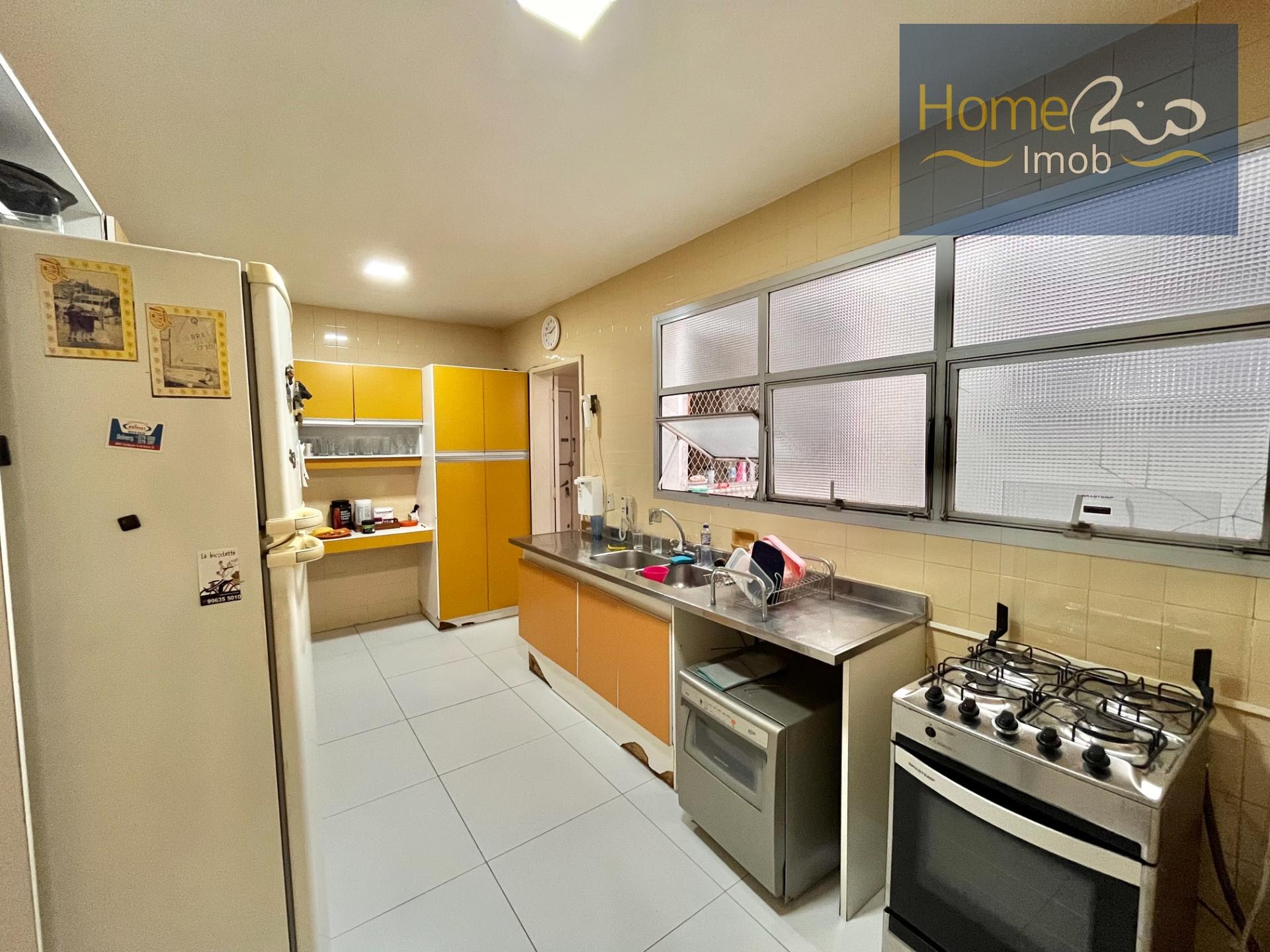 Apartamento à venda com 3 quartos, 1 suíte, 2 vagas e 162m² no Lagoa, Rio de Janeiro (RJ) — foto 22 de 30