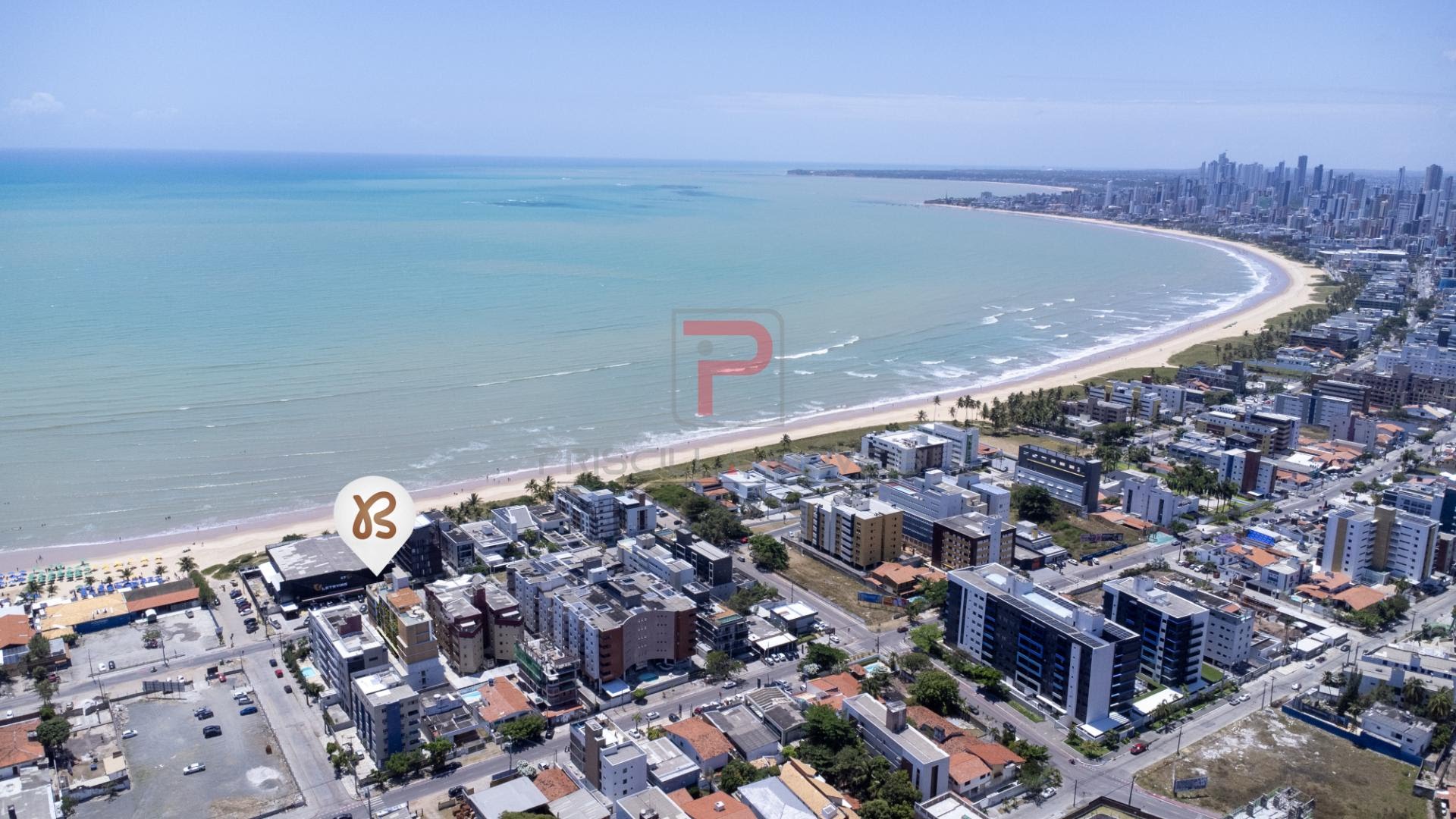 Apartamento à venda com 1 quarto, 1 banheiro e 19m² no Jardim Oceania, João Pessoa (PB) — foto 4 de 30
