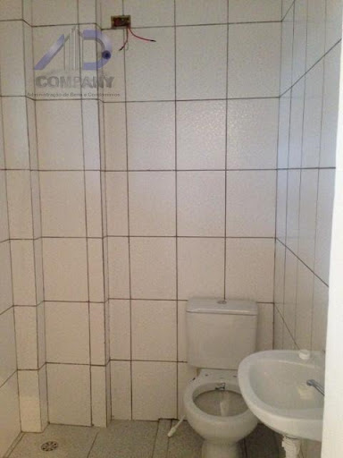 Apartamento em Liberdade  -  São Paulo