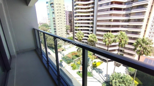 Apartamento, 1 quarto, 53 m² - Foto 2