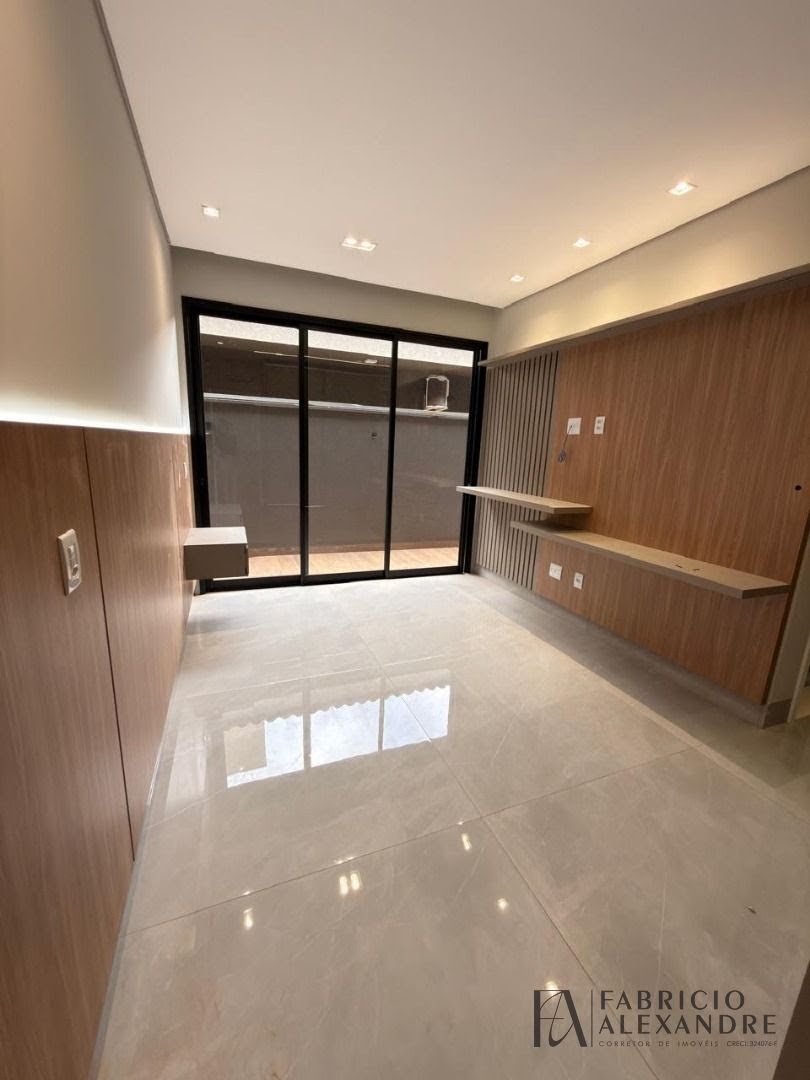 Casa à venda com 4 quartos, 4 suítes, 3 vagas e 350m² no Golden Park, Mirassol (SP) — foto 27 de 30