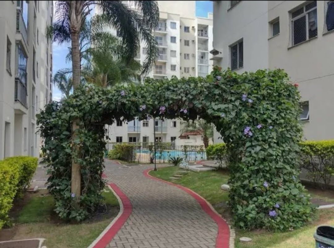 Apartamento à venda com 2 quartos, 1 banheiro, 1 vaga e 53m² no Colina de Laranjeiras, Serra (ES) — foto 8 de 17