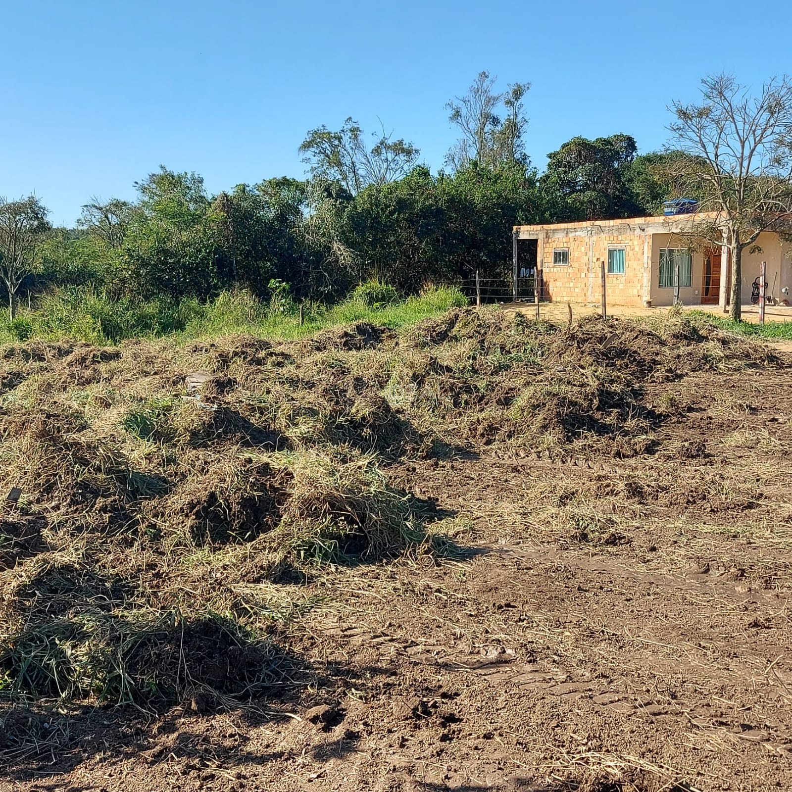 Terreno para venda em São Sebastião - Campos dos Goytacazes, RJ 