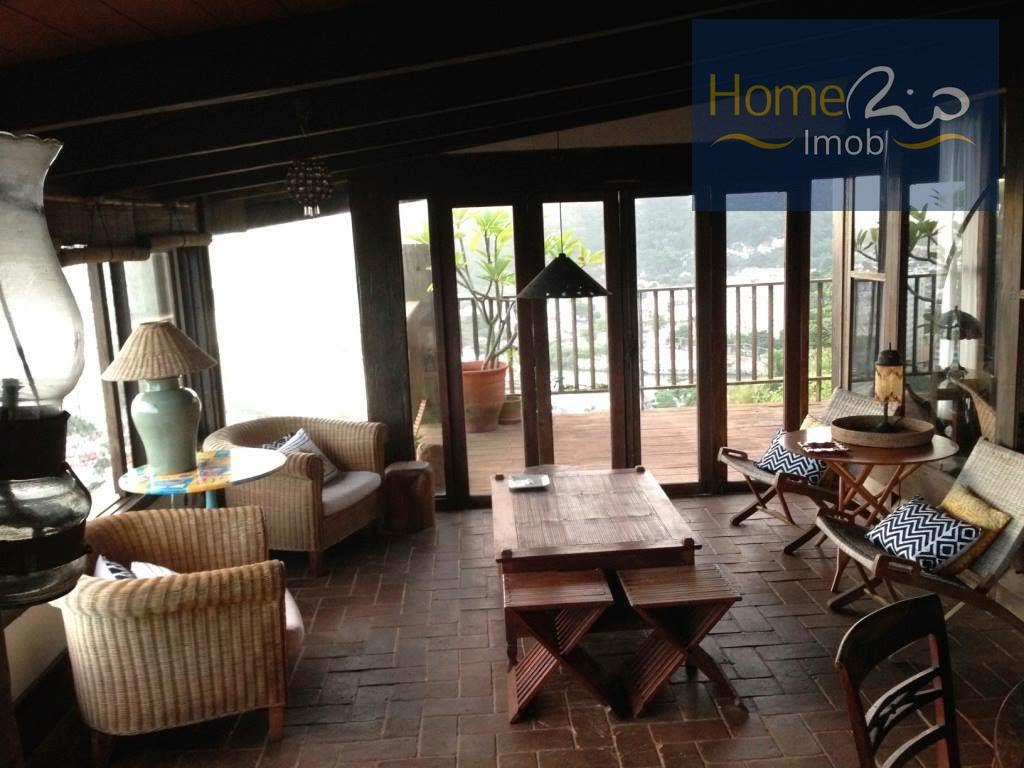 Casa para alugar com 5 quartos, 3 suítes e 398m² no Joá, Rio de Janeiro (RJ) — foto 12 de 30