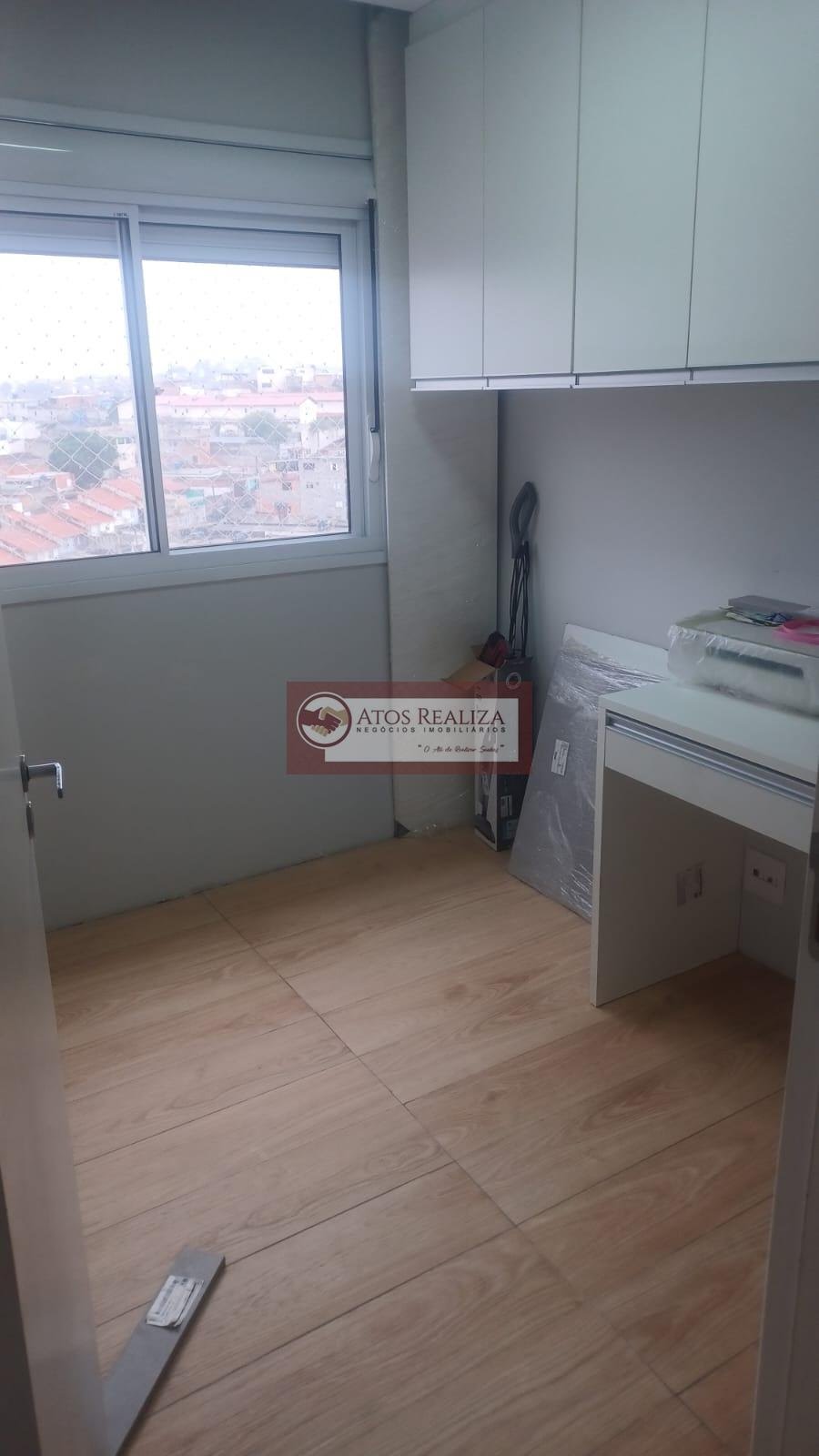 Apartamento para alugar com 2 quartos, 1 banheiro, 1 vaga e 42m² no Americanópolis, São Paulo (SP) — foto 13 de 15