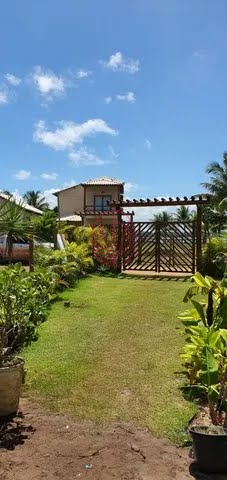 Casa à venda com 4 quartos, 5 banheiros e 3 vagas no Ilha de Campinho, Maraú (BA) — foto 17 de 19