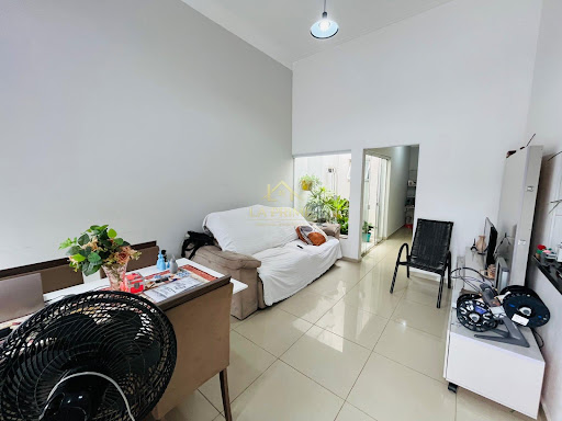 Casa de Condomínio em Horto Florestal - Sorocaba, SP