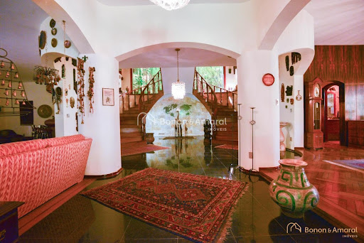 Casa de Condomínio, 5 quartos - Foto 3