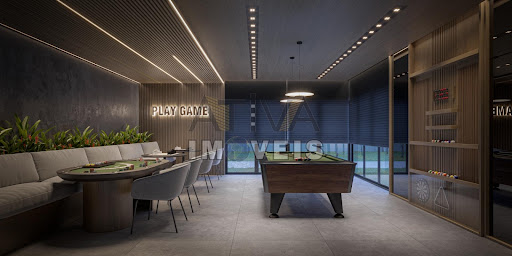 Sala de Jogos