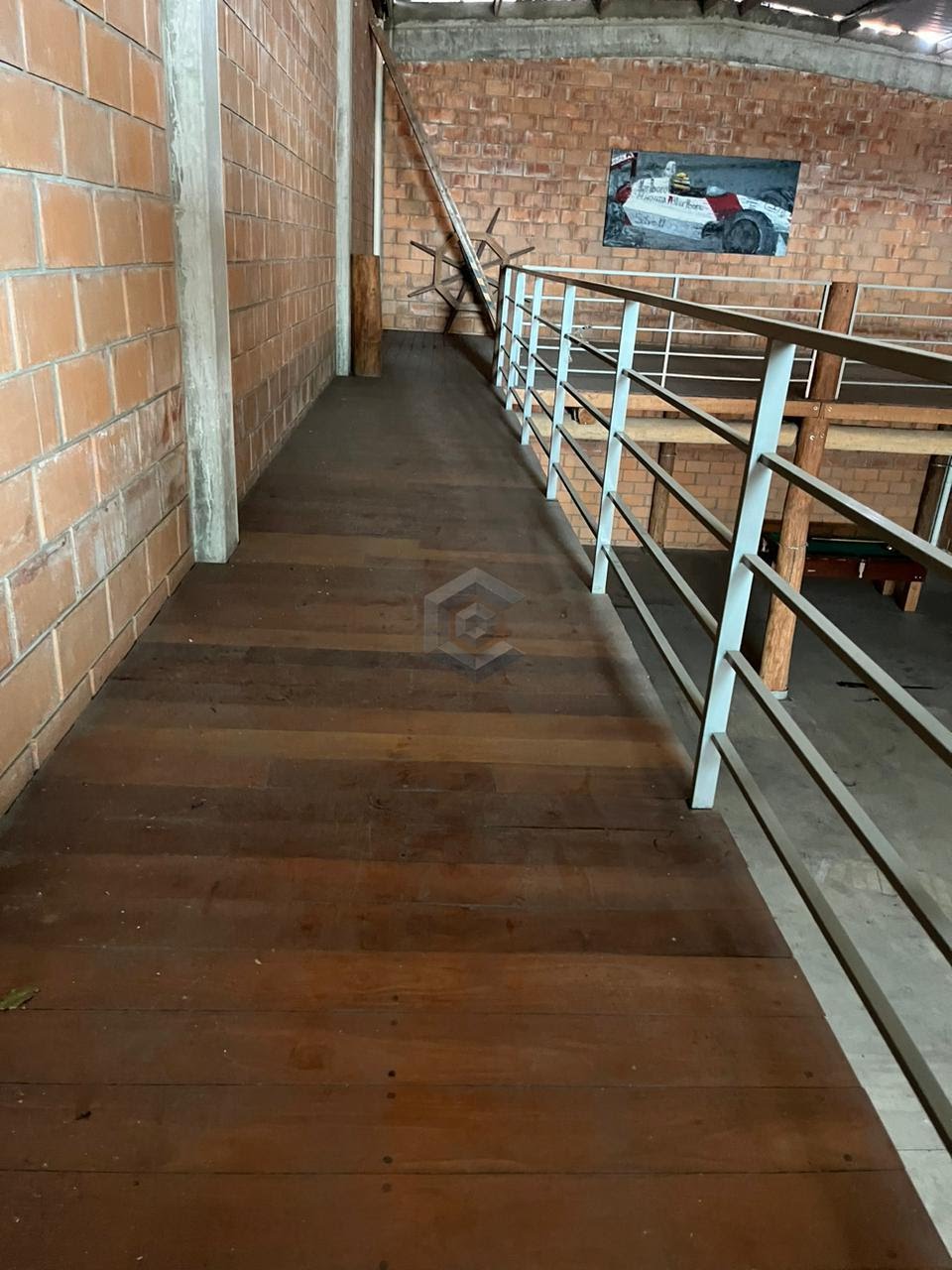 Comercial para alugar com 1 banheiro, 2 vagas e 320m² no Wanel Ville, Sorocaba (SP) — foto 5 de 8