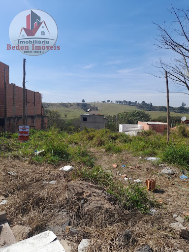 Terreno em Parque Residencial São Clemente  -  Monte Mor
