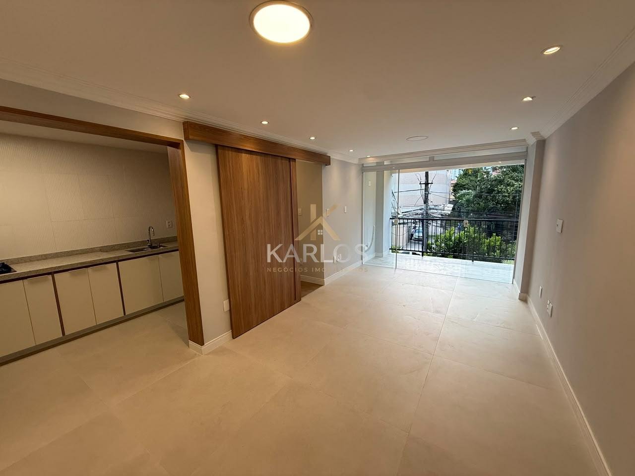 Apartamento à venda com 2 quartos, 1 suíte, 1 vaga e 80m² no Graças, Recife (PE) — foto 3 de 10