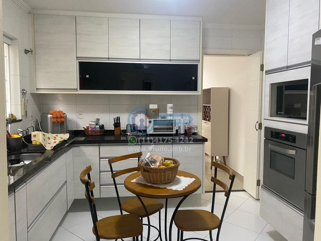Casa à venda com 3 quartos, 4 banheiros, 4 vagas e 205m² no Parada Inglesa, São Paulo (SP) — foto 9 de 20