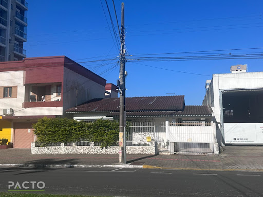Casa em Centro  -  Araranguá