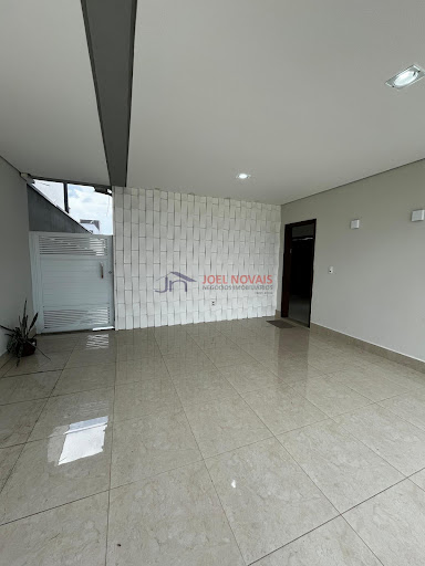 Casa de Condominio 323m² com suite master e lazer completo em Parque Residencial Itapeti  -  Mogi das Cruzes