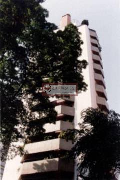 Apartamento à venda com 5 quartos, 5 banheiros, 3 vagas e 272m² no Campo Belo, São Paulo (SP) — foto 19 de 25