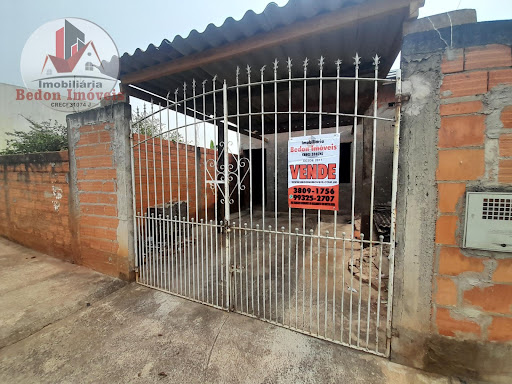 Casa em Jardim Dulce (Nova Veneza)  -  Sumaré