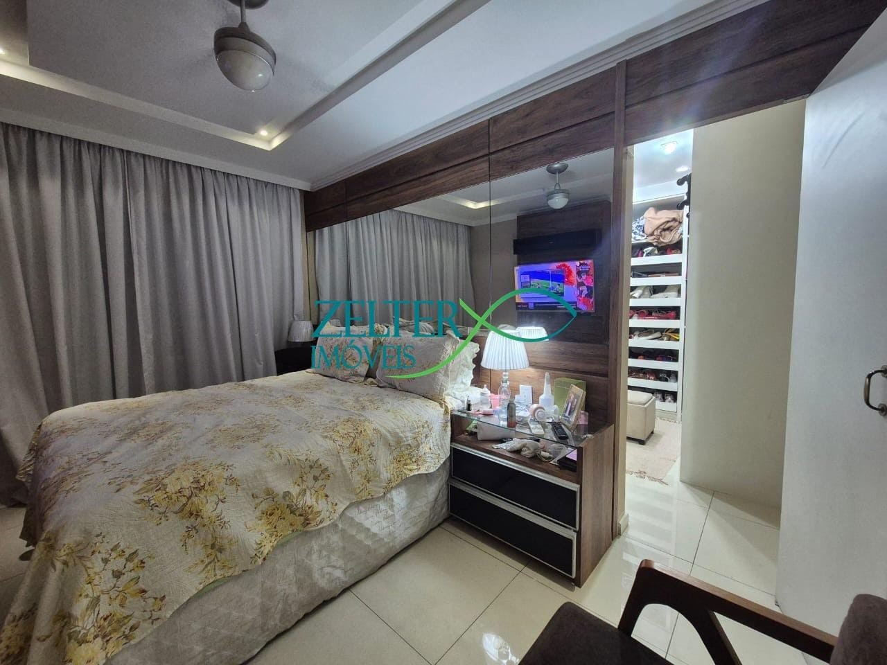 Casa à venda com 4 quartos, 1 suíte, 3 vagas e 185m² no Irajá, Rio de Janeiro (RJ) — foto 15 de 26