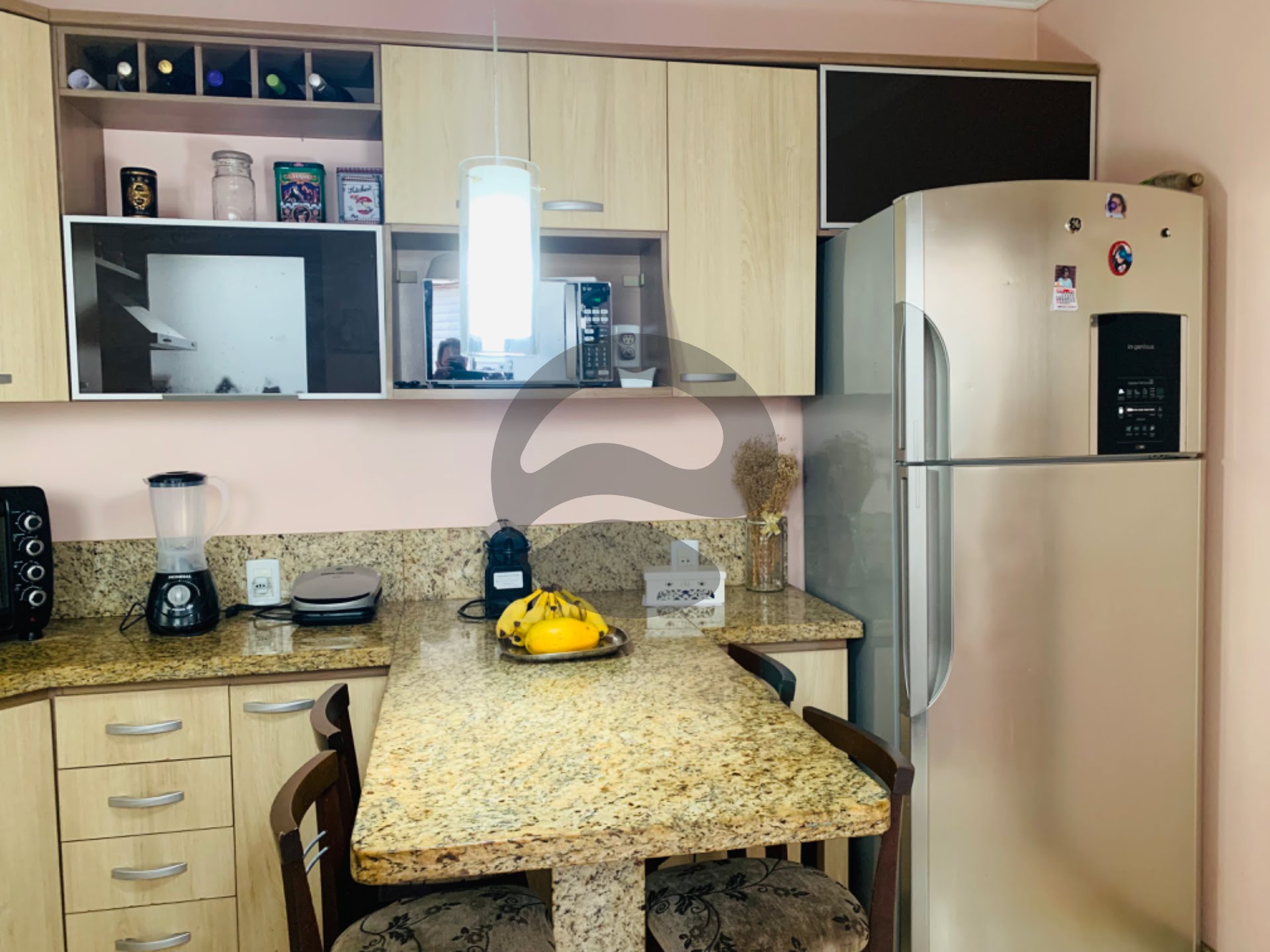 Cozinha 