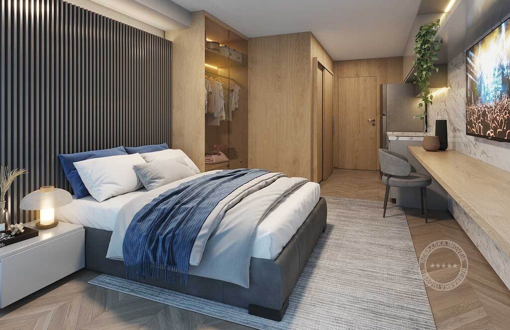 Dormitorio