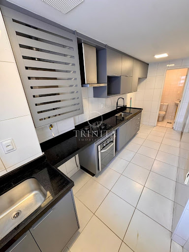 Viure - cozinha - Trinità Imobiliária