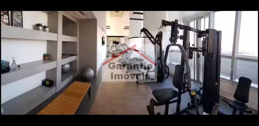 Apartamento à venda com 1 quarto, 1 banheiro, 1 vaga e 47m² no Centro, Osasco (SP) — foto 27 de 28