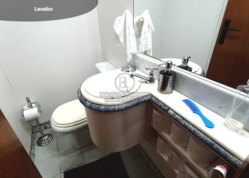 Lavabo