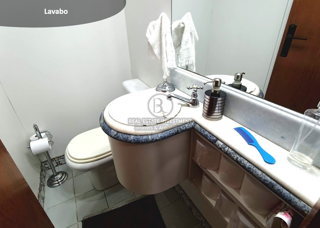 Lavabo