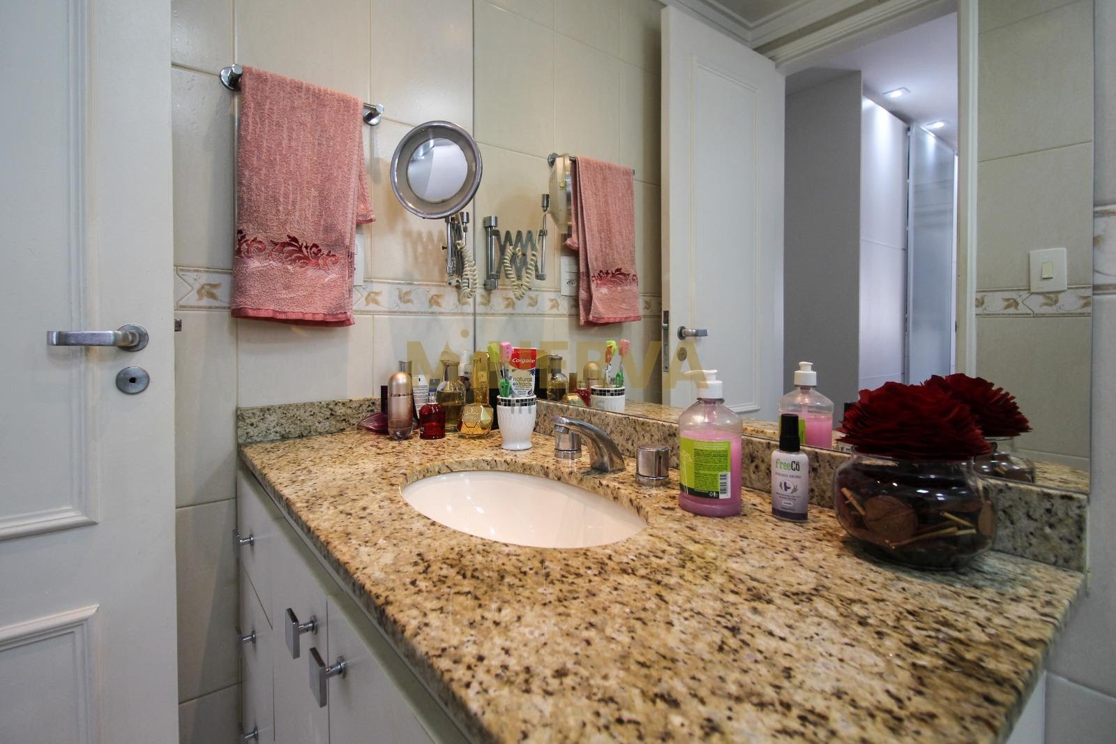 Apartamento à venda com 2 quartos, 1 suíte, 1 vaga e 60m² no Vila Nova Conceição, São Paulo (SP) — foto 14 de 28