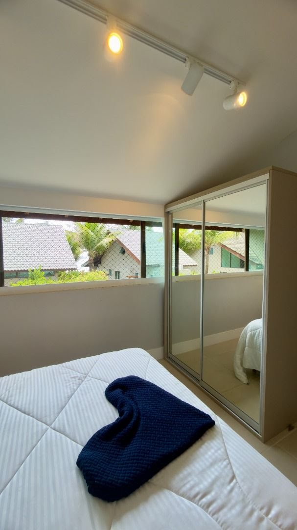 Casa à venda com 4 quartos, 3 suítes, 2 vagas e 169m² no Muro Alto, Ipojuca (PE) — foto 28 de 30