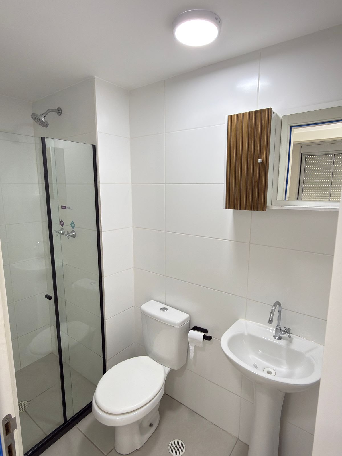 Apartamento à venda com 2 quartos, 1 banheiro, 1 vaga e 45m² no Loteamento City Jaragua, São Paulo (SP) — foto 9 de 14