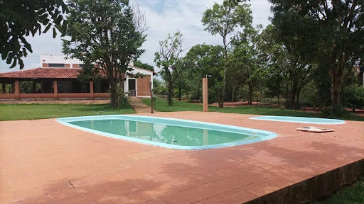 Fazenda à venda na Zona Rural de Uberlândia.
