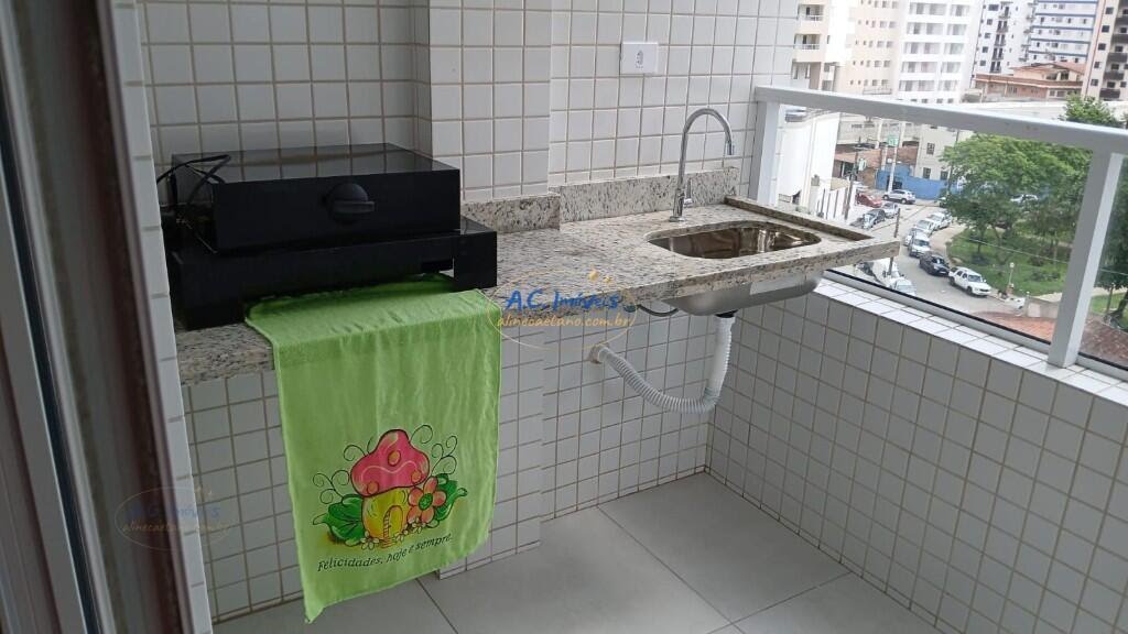 Apartamento à venda com 1 quarto, 1 suíte, 1 vaga e 53m² no Aviação, Praia Grande (SP) — foto 8 de 30