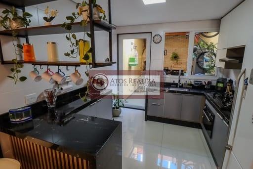 Casa à venda com 3 quartos, 1 suíte, 2 vagas e 163m² no Jardim Sabara, São Paulo (SP) — foto 6 de 20